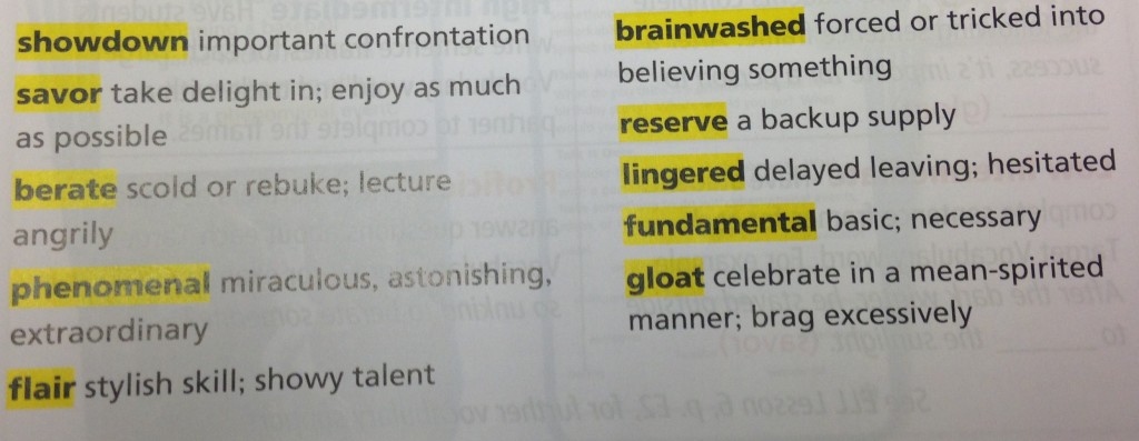 06 The Boy Who Saved Baseball