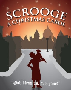 Scrooge