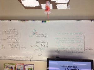 osmosis and diffusion